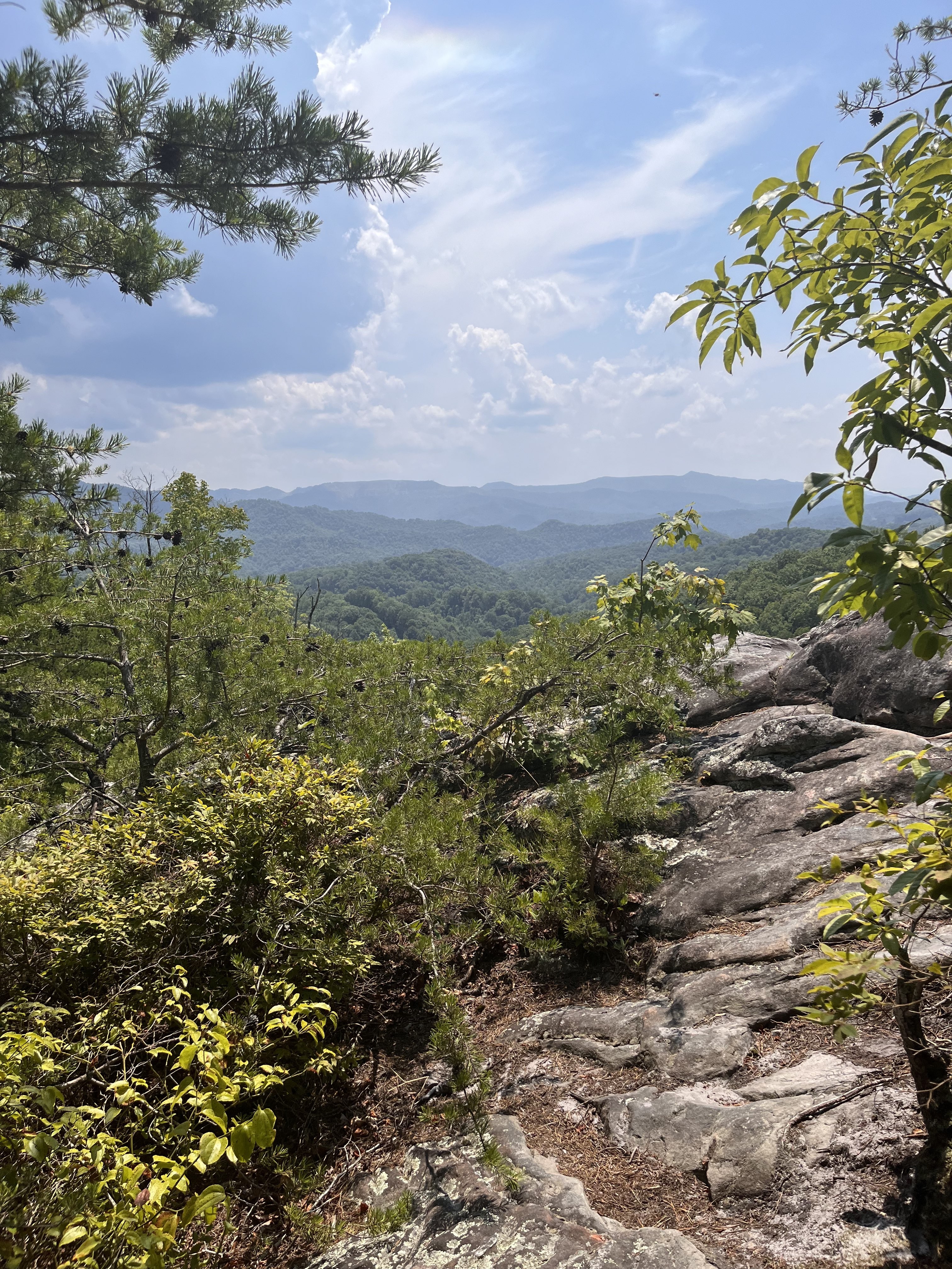 Estill County Mountaintop